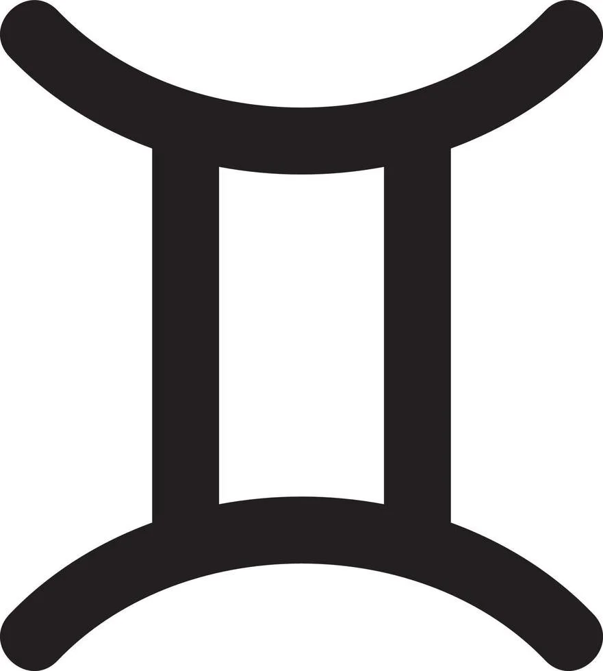 Gemini emblem